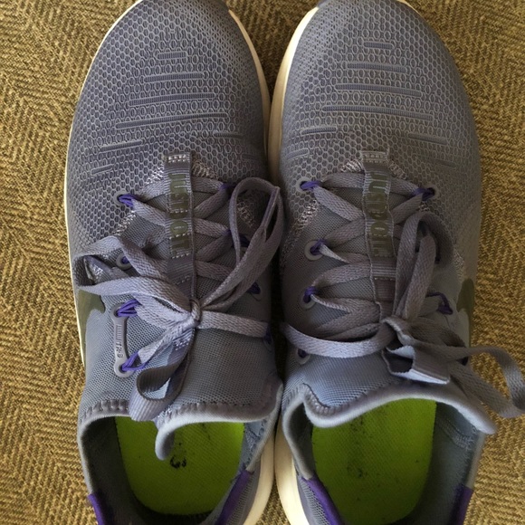 Nike free run women - Picture 2 of 4